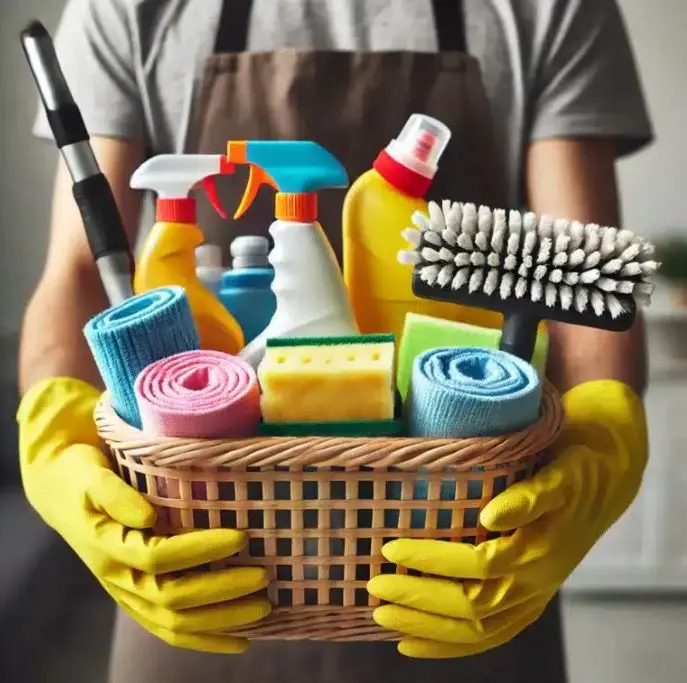 Mengapa Outsourcing Cleaning Service Masih Jadi Pilihan Utama Perusahaan?
